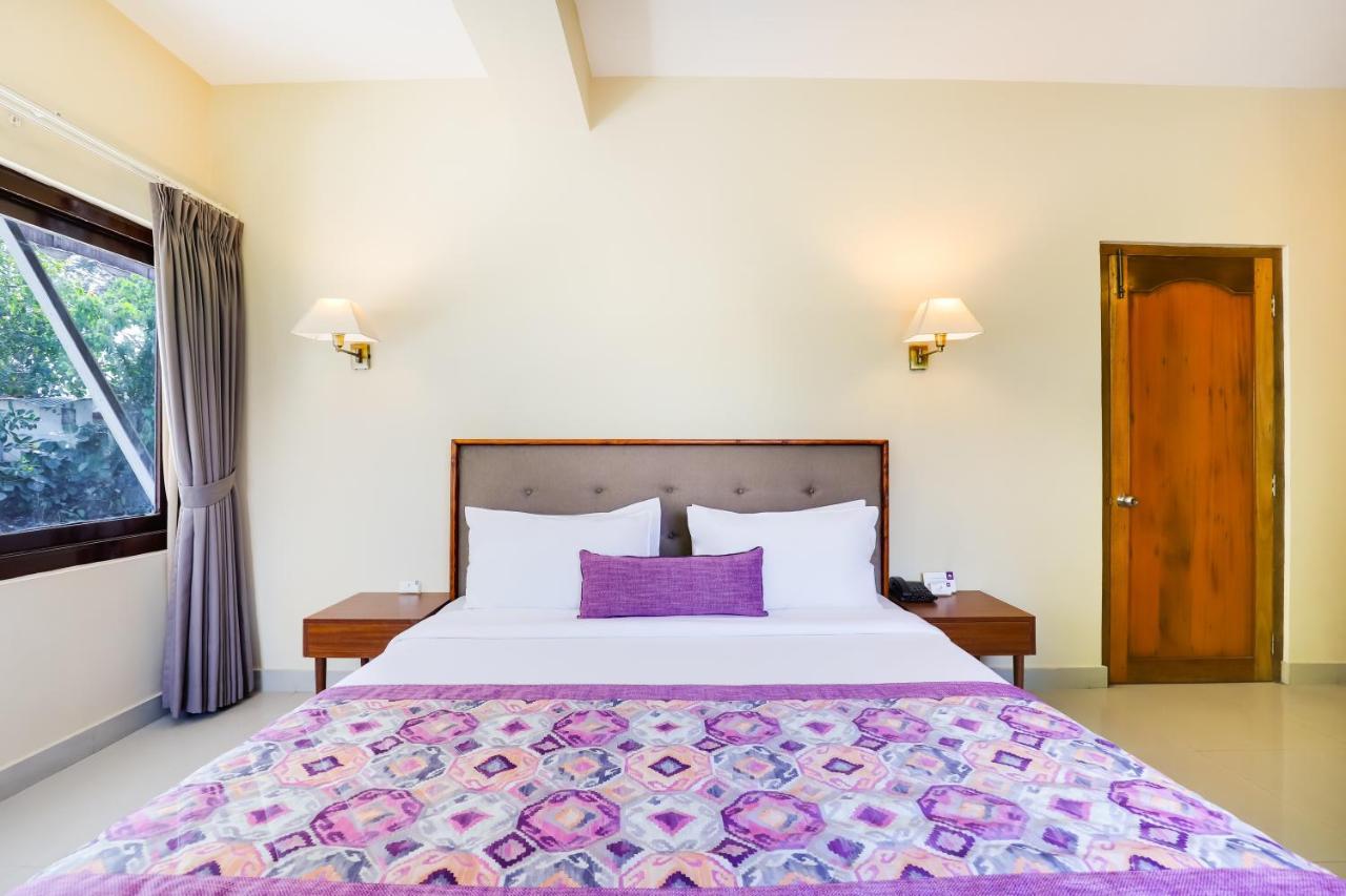 Mount Himalayan Hotel 강토크 외부 사진