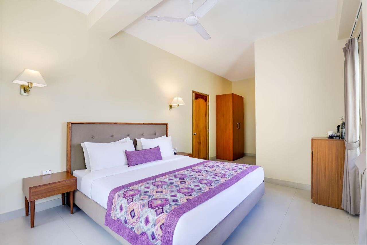 Mount Himalayan Hotel 강토크 외부 사진